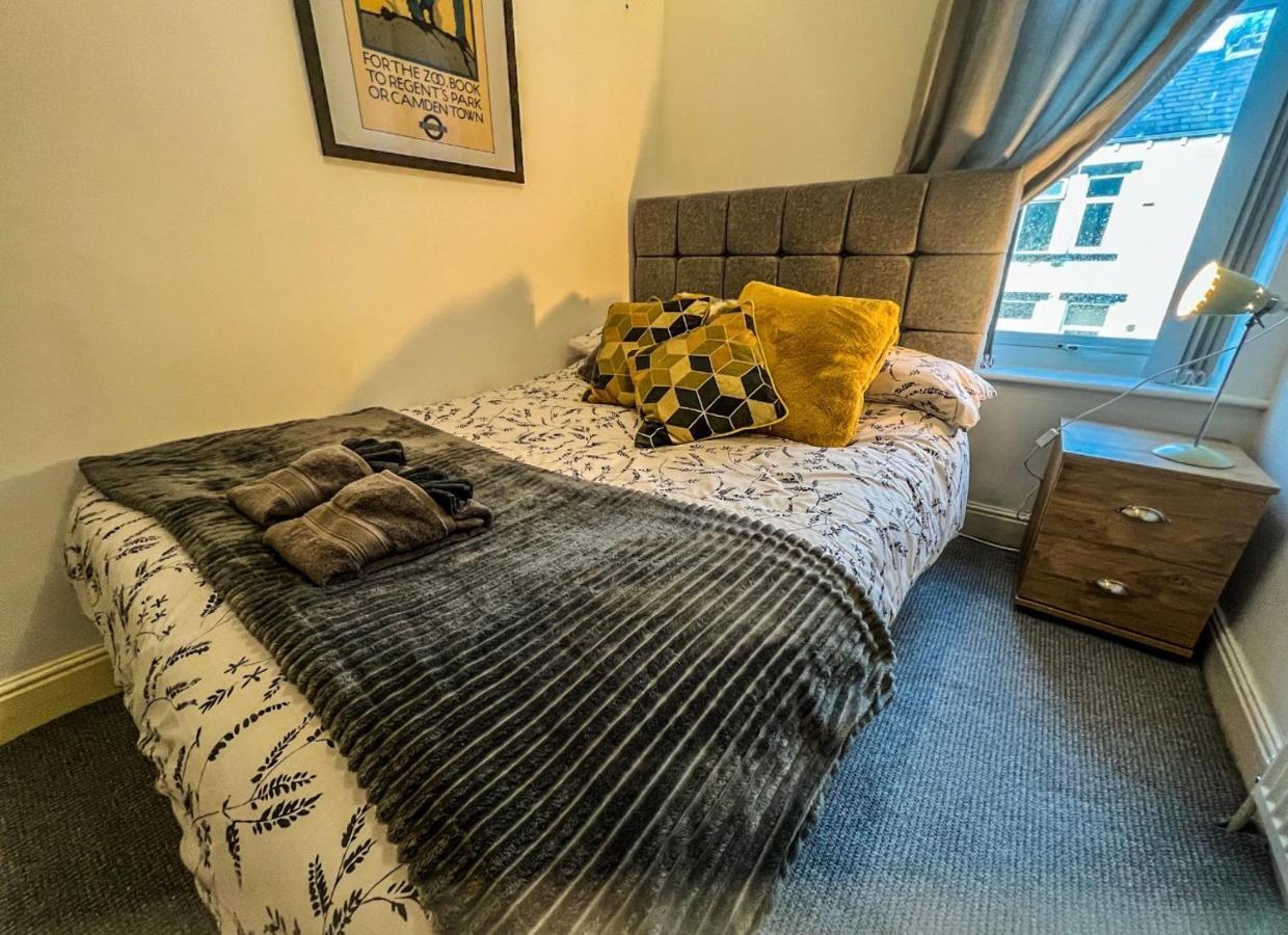 Long Term Offers Message For Prices Sleeps 6 Adults, Contractors, Relocators, Travellers Βίλα Χάλιφαξ Εξωτερικό φωτογραφία