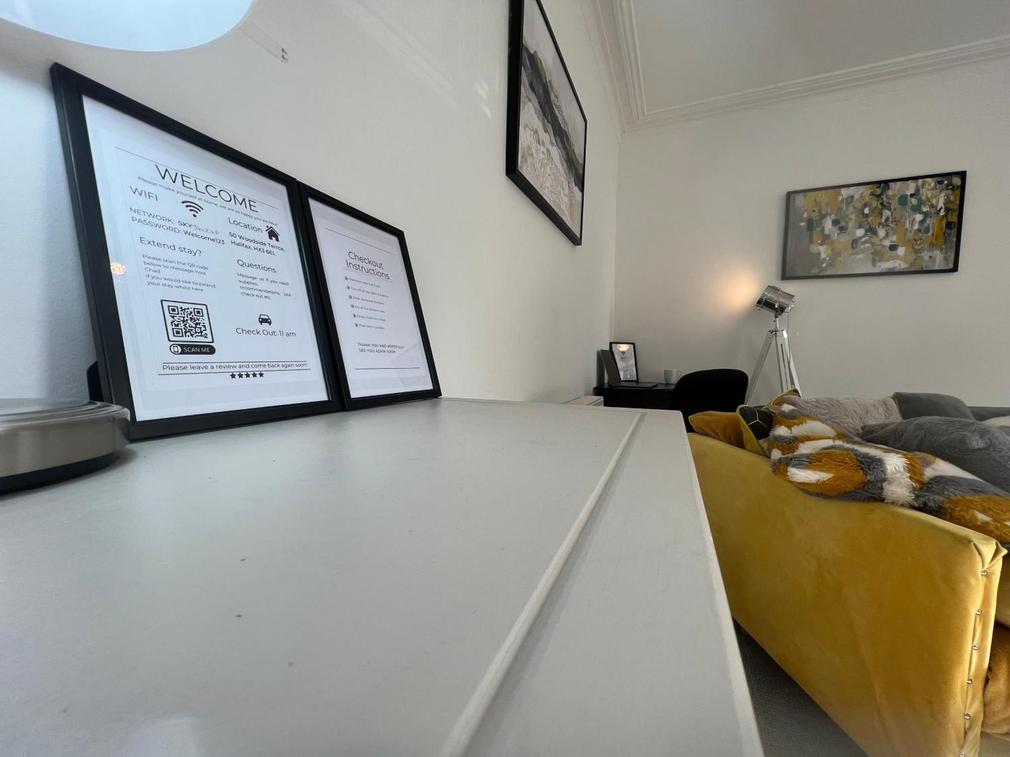 Long Term Offers Message For Prices Sleeps 6 Adults, Contractors, Relocators, Travellers Βίλα Χάλιφαξ Εξωτερικό φωτογραφία